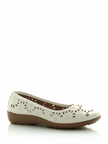 2624-LF21970A Туфли Туфли 2624-LF21970A в Хабаровске от Healthshoes