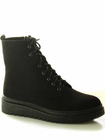 D030-L322M Ботинки Ботинки D030-L322M в Хабаровске от Vensi Shoes