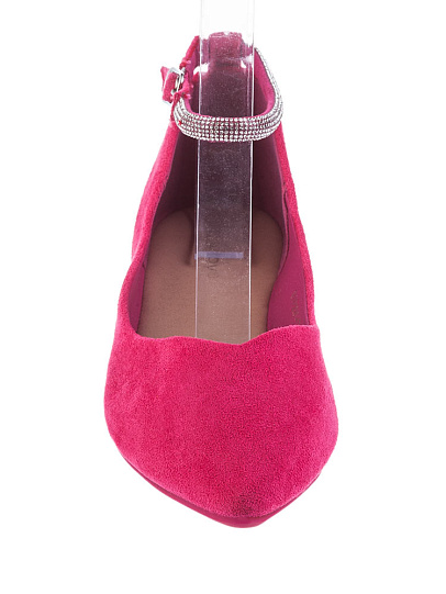 FDY291-2 Балетки