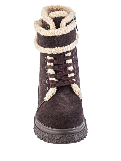 XUS-42383-5H-SW Ботинки