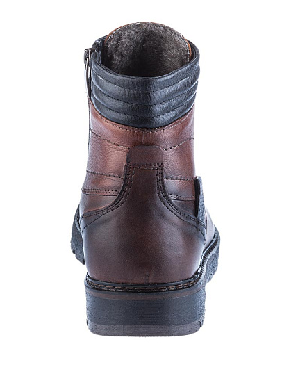 014-22 КОС Ботинки