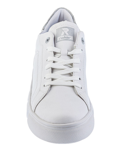 W2601-80 Полуботинки