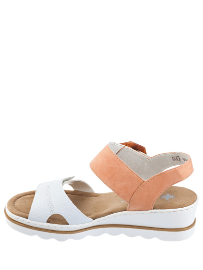 67476-38 Босоножки