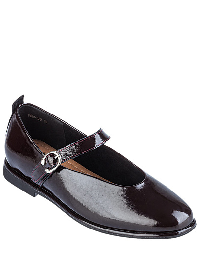 U620-022 Туфли Мэри Джейн