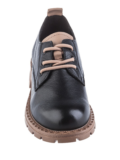 3W10-7-118 Полуботинки