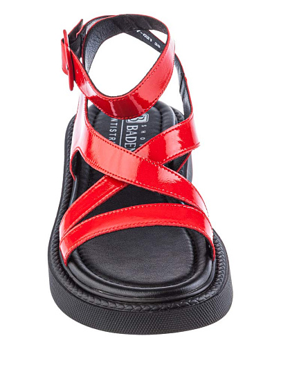 ED057-021 Босоножки