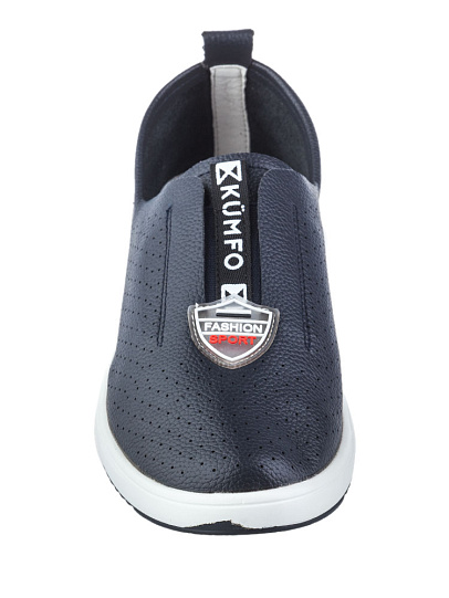 K231-R-LG-04-S(41-43) Полуботинки