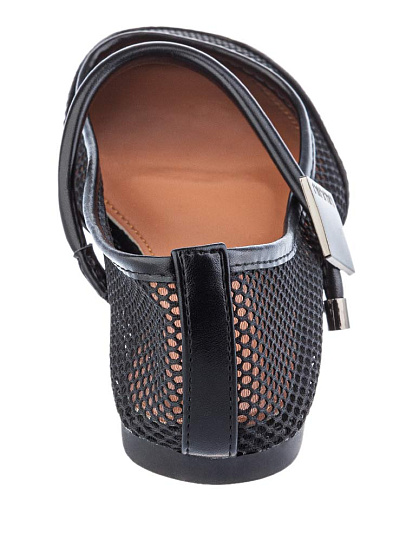 FDY367-1 Балетки