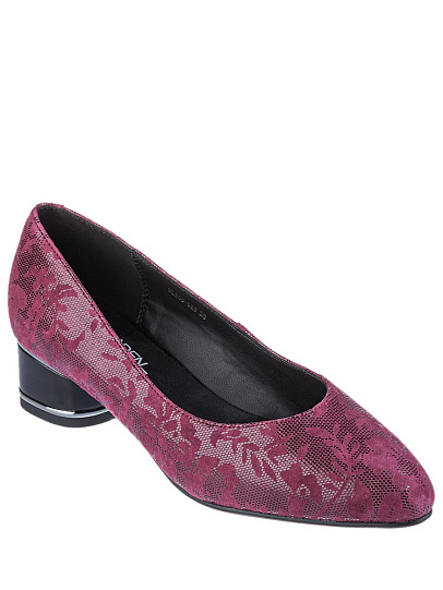 HL208-023 Туфли