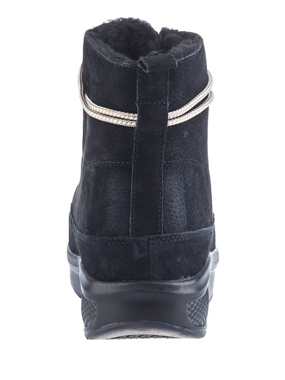 1245-801-884M Ботинки