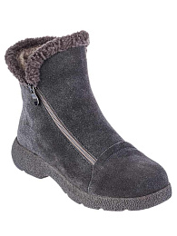 LI-031VSH-grey Ботинки