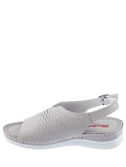 502524-7 Босоножки