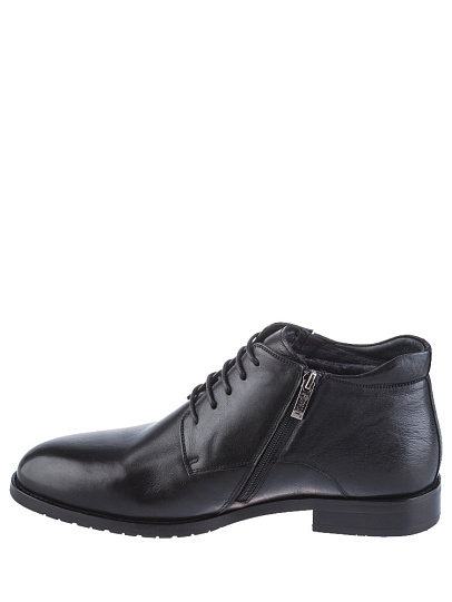 J7630-1-N1M Ботинки