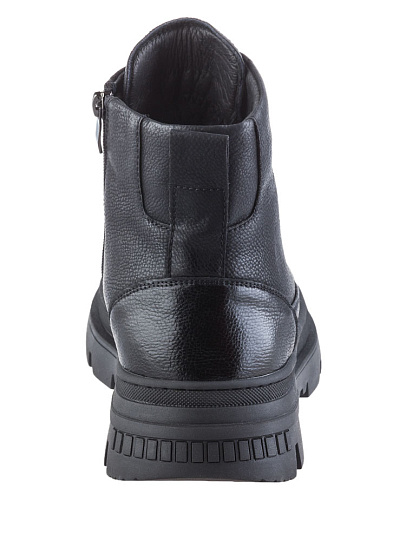 XAL-ZJ07-0101-SW Ботинки