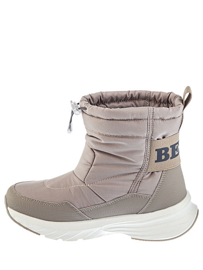 148512/10-04 Полусапоги