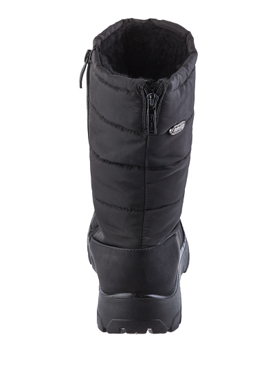 8041-233 black Дутики