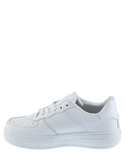 WW63833 white star Кеды