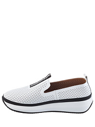 NU622-011 Туфли