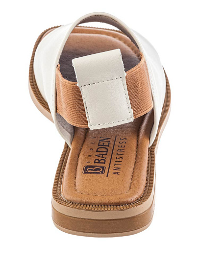 C1090-015 Босоножки