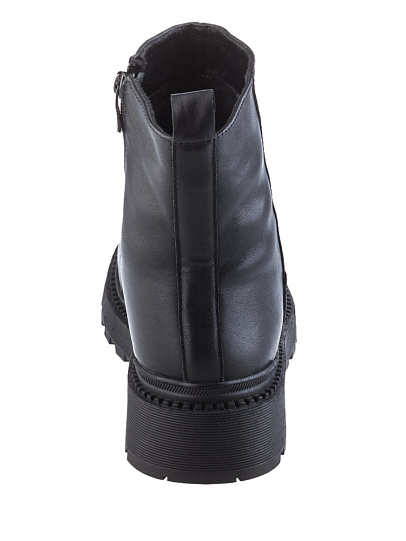 XUS-23960-1A-KW Ботинки