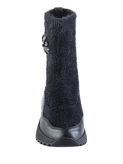 125-018R/6-7/8/9-0/8 Ботинки