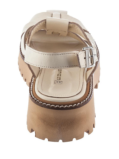 G034 116 T56 Босоножки