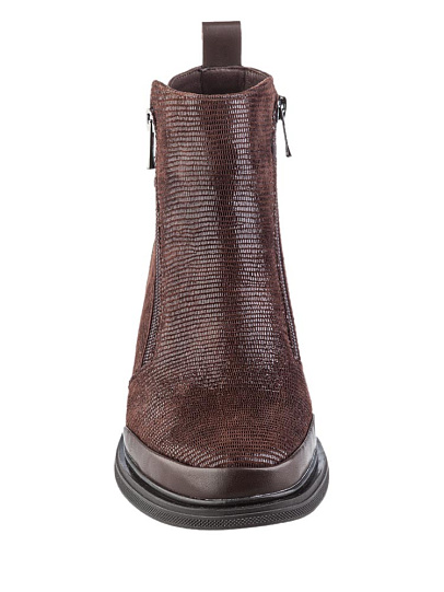 105781-4 Ботинки