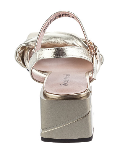 C2-LD588-RT2360-YP1125TH/ Босоножки