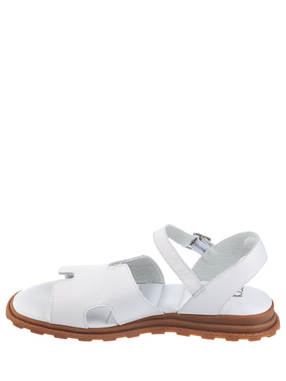 XUS-41092-6B-KT Босоножки