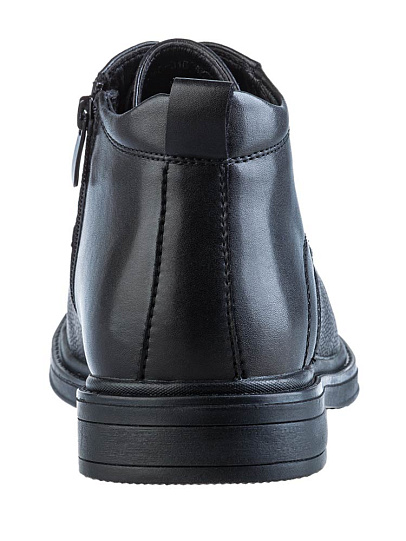 ZU060-010 Ботинки