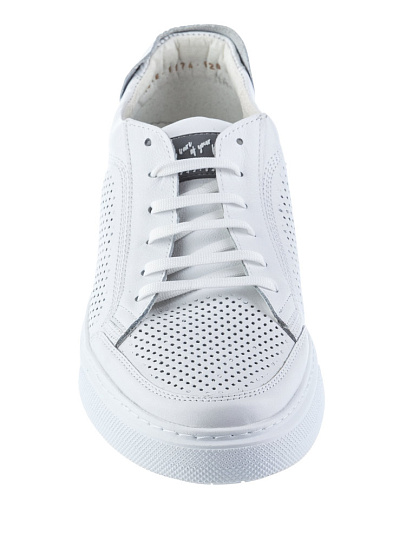 Л410-1174-120 Полуботинки