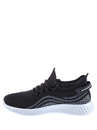 HDL16 black Кроссовки