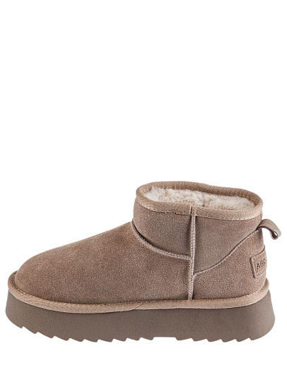 UG-AT-9229ZSHT-beige Угги