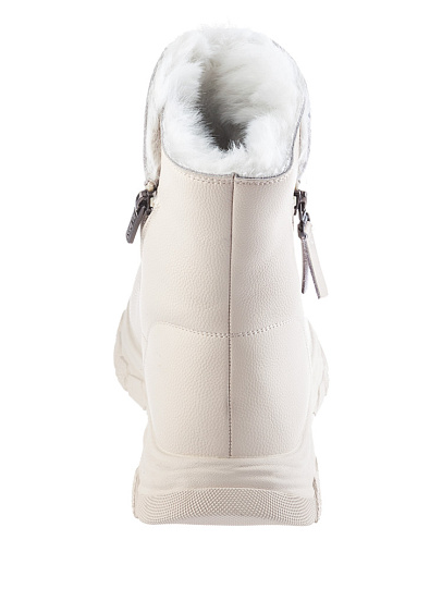 EB010-011 Ботинки