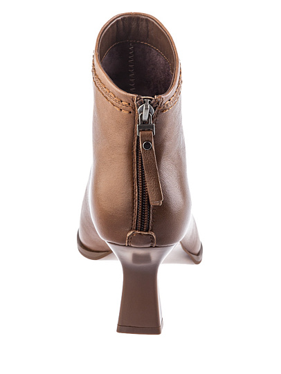 BR96M307-2-2 Ботинки