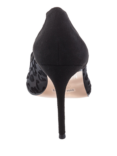 D594-XJ1007-2 Туфли