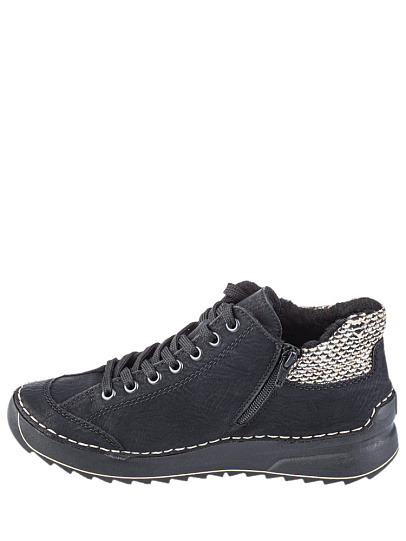 51523-01 Ботинки