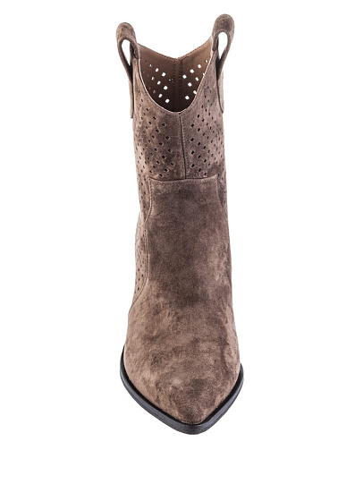 P109-677/503YF Казаки