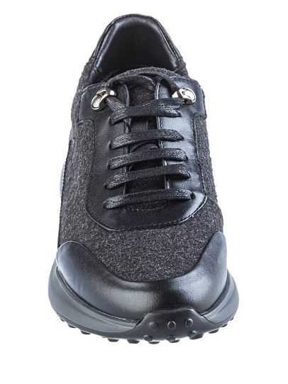 QIACH-M0738WK-dgrey Кроссовки