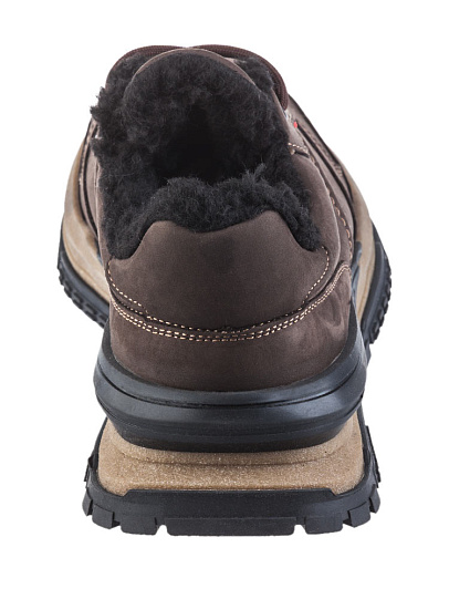 031.108 Ботинки