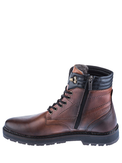 014-22 КОС Ботинки