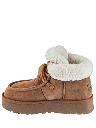 FQ176-021 Ботинки