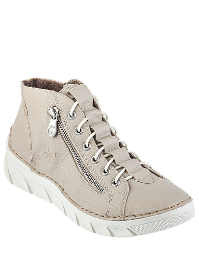 55048-60 Ботинки