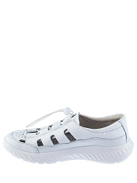 011Т-Ж-К4 (788102-09908), Полуботинки