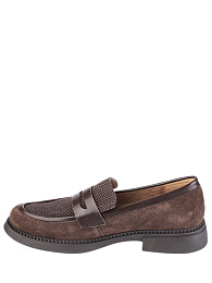 EX034-012 Лоферы