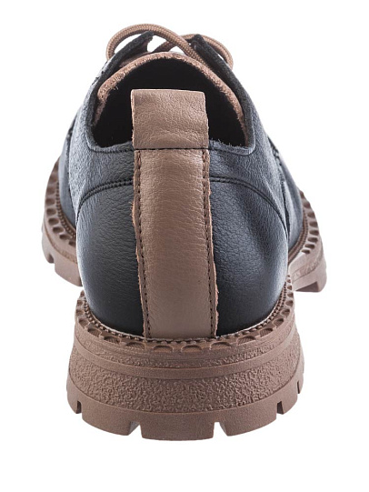 3W10-7-118 Полуботинки