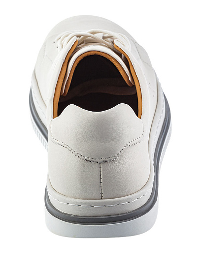 SV-054-white Кеды