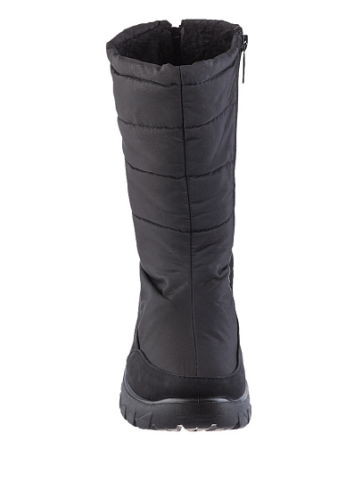 8041-233 black Дутики