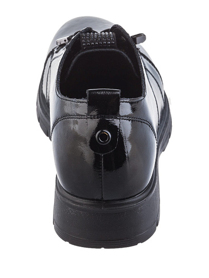 12R4-1-501 Полуботинки