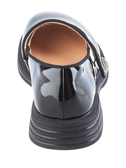 RQ380-011 Туфли "Мэри Джейн"